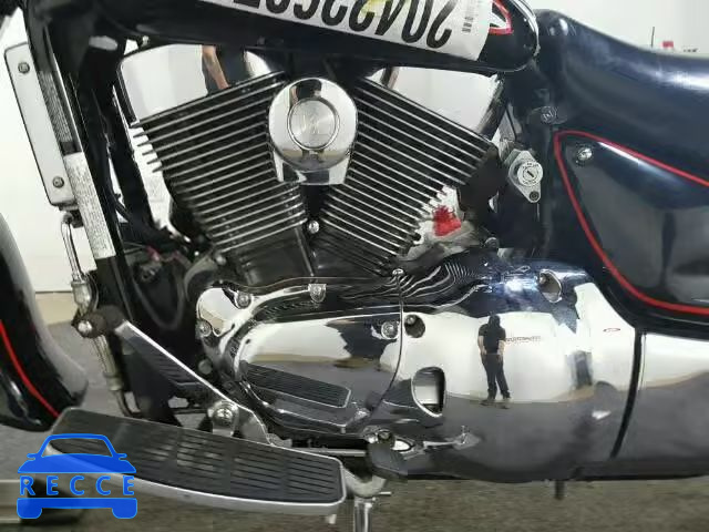 2002 SUZUKI VL1500 JS1VY51A822100870 image 11