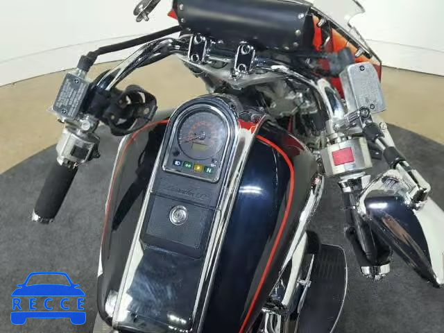 2002 SUZUKI VL1500 JS1VY51A822100870 image 13