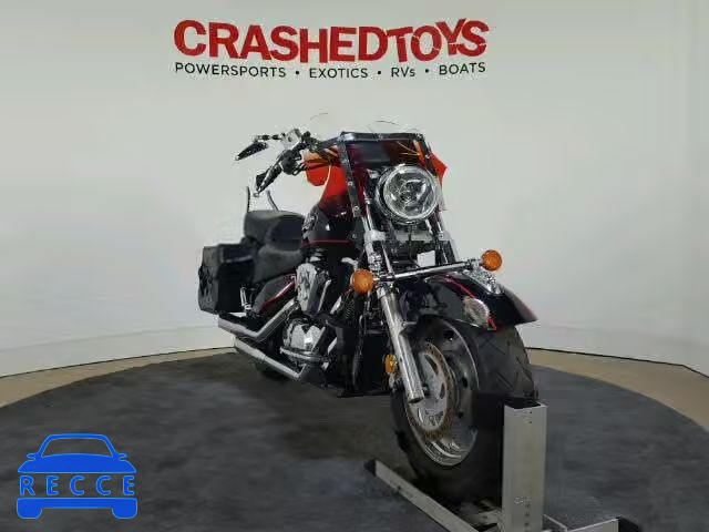 2002 SUZUKI VL1500 JS1VY51A822100870 image 1