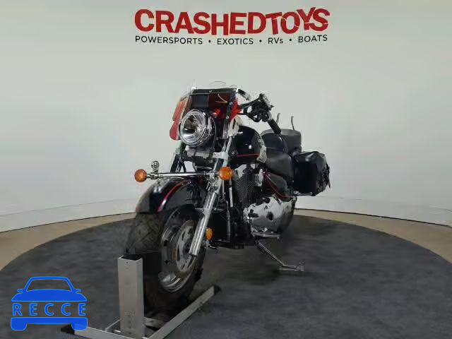 2002 SUZUKI VL1500 JS1VY51A822100870 image 3