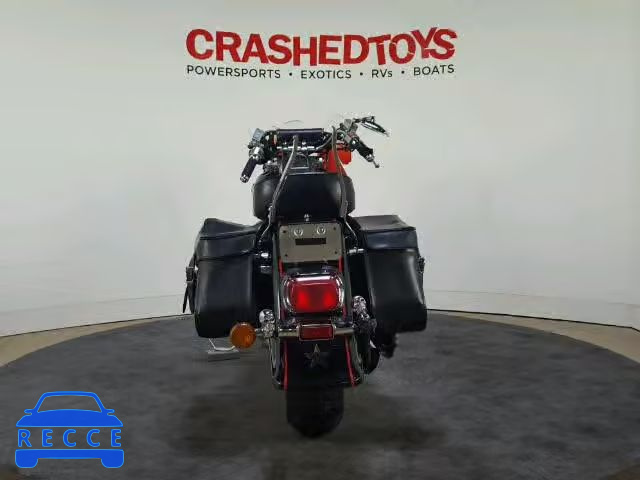 2002 SUZUKI VL1500 JS1VY51A822100870 image 6