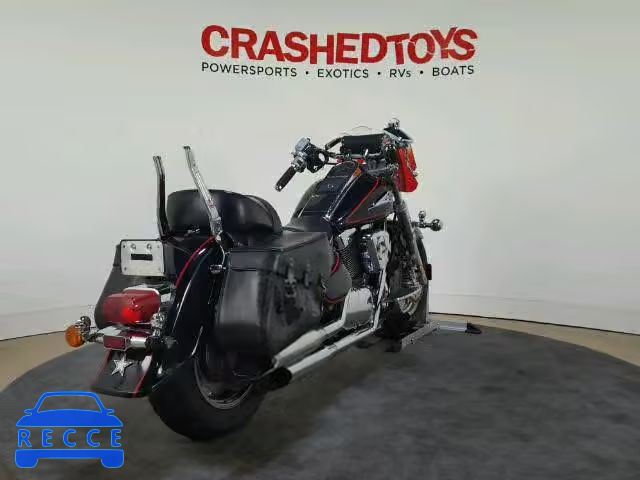 2002 SUZUKI VL1500 JS1VY51A822100870 image 7