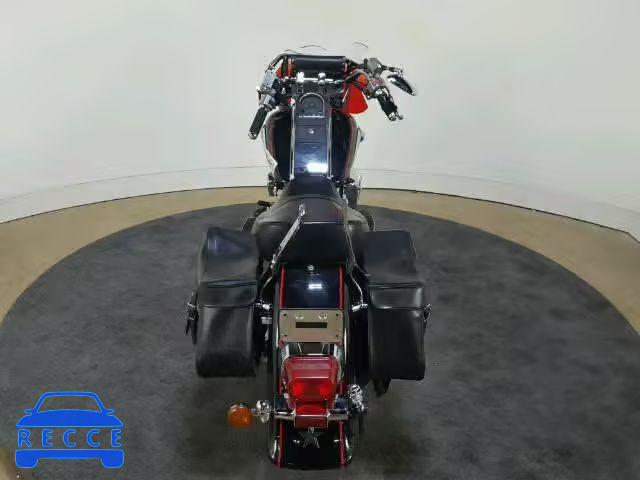 2002 SUZUKI VL1500 JS1VY51A822100870 image 8