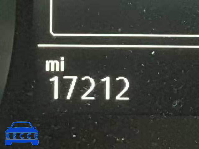 2015 VOLKSWAGEN GOLF 3VW217AUXFM018380 зображення 7