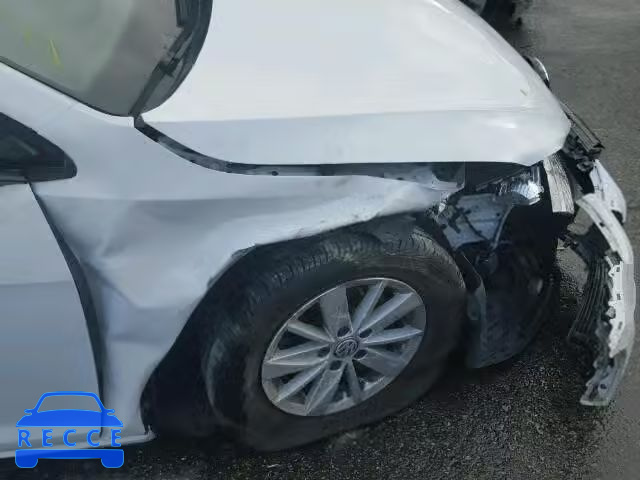 2015 VOLKSWAGEN GOLF 3VW217AUXFM018380 зображення 8
