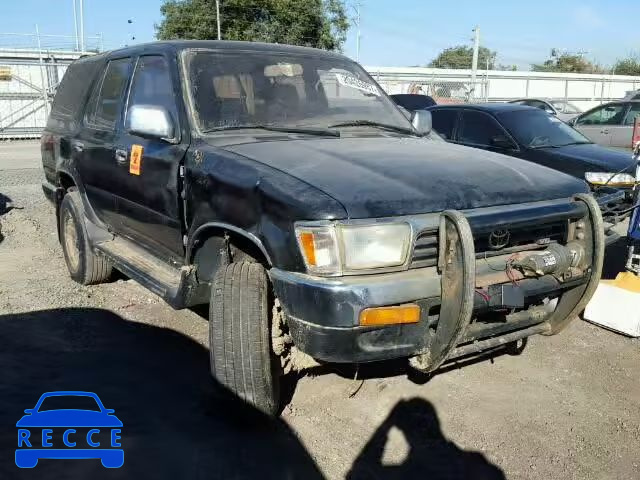 1995 TOYOTA 4RUNNER SR JT3VN29V3S0050805 image 0