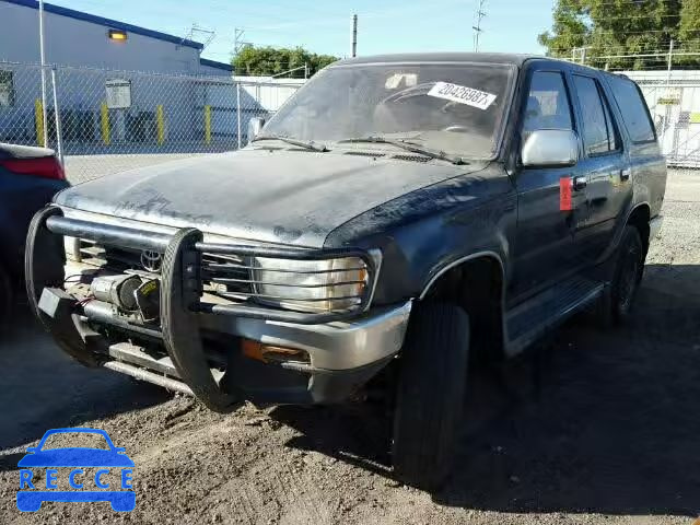 1995 TOYOTA 4RUNNER SR JT3VN29V3S0050805 image 1