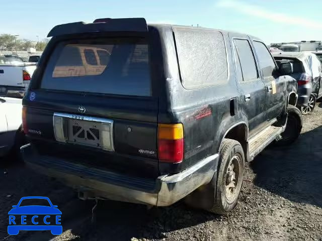 1995 TOYOTA 4RUNNER SR JT3VN29V3S0050805 image 3