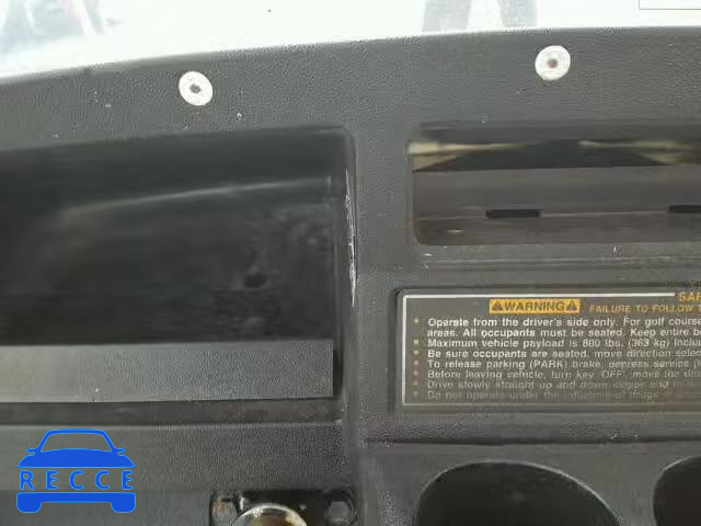 2002 OTHR EZGO H2021509182 image 7