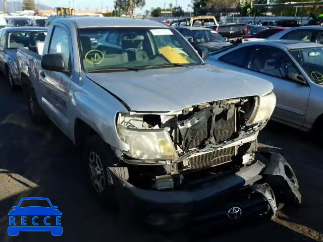 2008 TOYOTA TACOMA 5TENX22N68Z509057 image 0