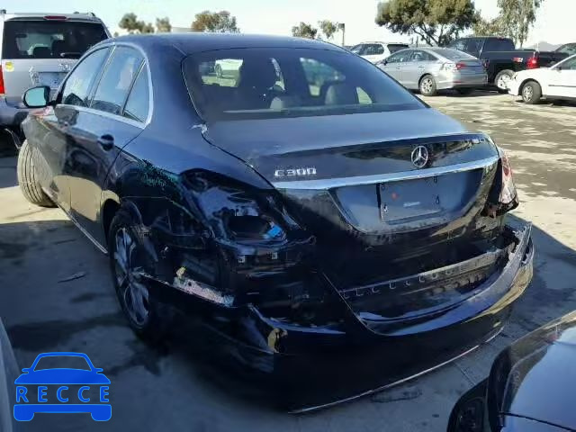 2016 MERCEDES-BENZ C300 55SWF4JB8GU125614 Bild 2