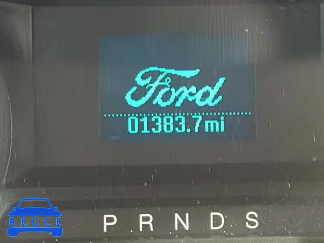 2016 FORD FUSION S 3FA6P0G79GR300497 image 7