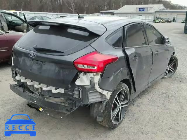 2016 FORD FOCUS ST 1FADP3L97GL396855 зображення 3