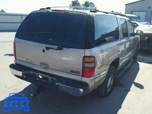 2000 GMC YUKON XL K 3GKFK16T2YG142812 image 3