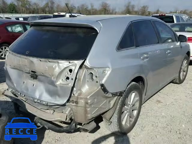 2009 TOYOTA VENZA 4T3ZE11A39U011959 image 3