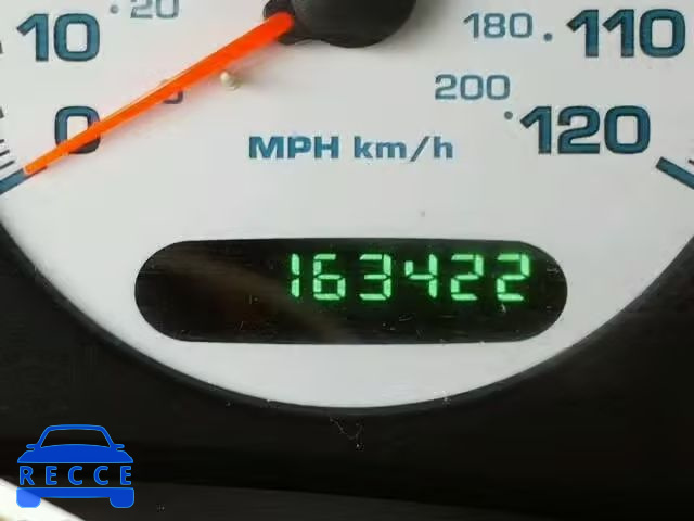 2002 DODGE INTREPID E 2B3HD56MX2H147084 зображення 7