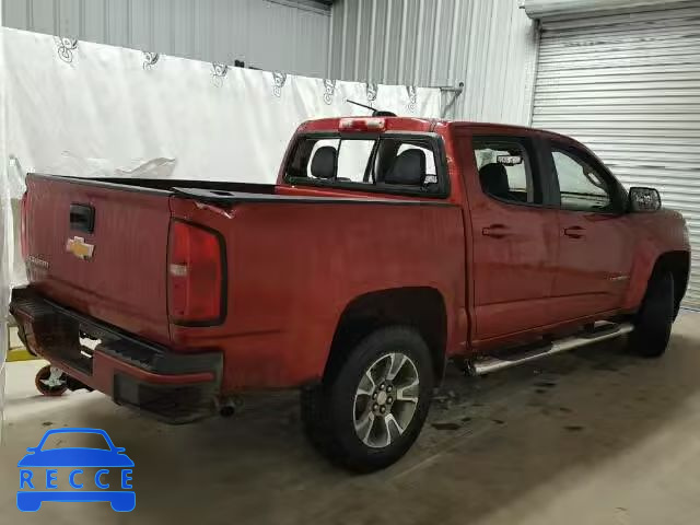 2016 CHEVROLET COLORADO Z 1GCGSDE3XG1358858 image 3