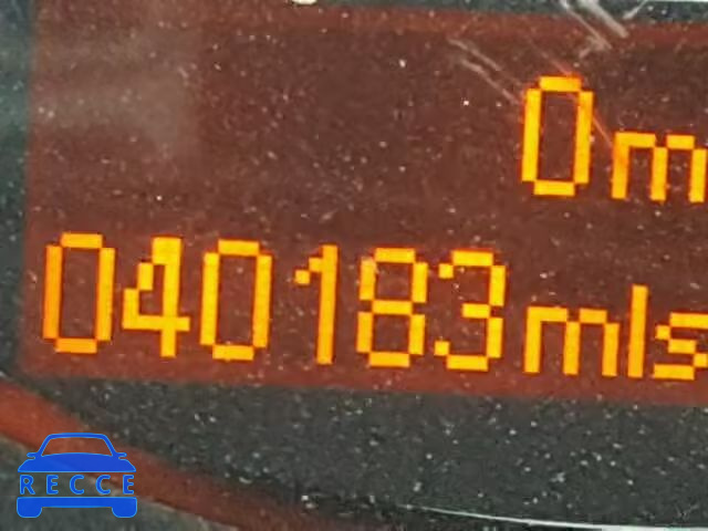 2011 MINI COOPER S WMWSV3C58BTY13622 image 7