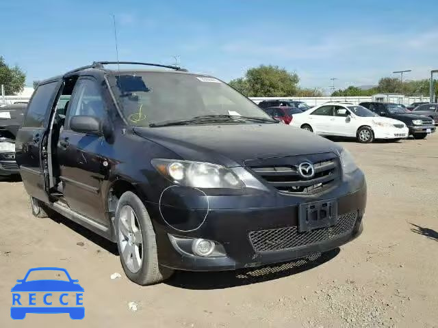 2004 MAZDA MPV WAGON JM3LW28J140504252 Bild 0