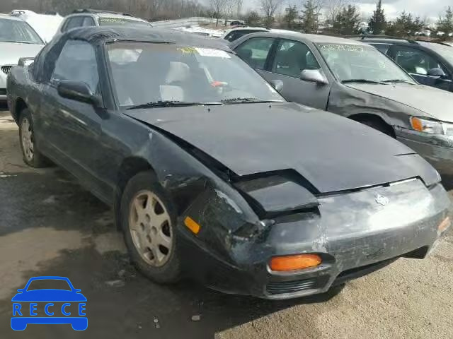 1992 NISSAN 240SX JN3MS36A1NW100460 image 0