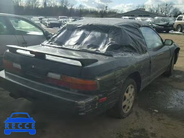 1992 NISSAN 240SX JN3MS36A1NW100460 image 3