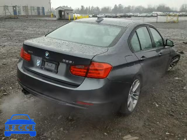 2013 BMW 328XI WBA3B3C59DJ811647 image 3