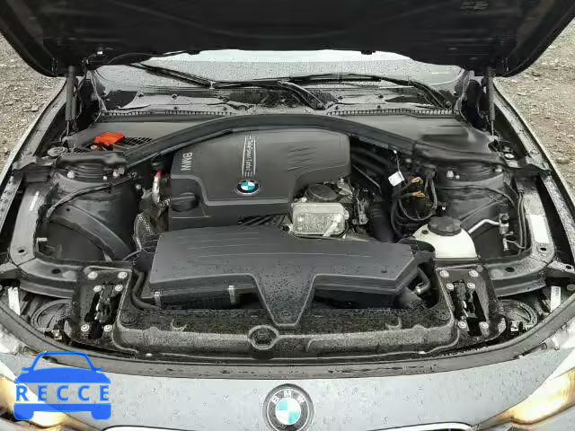 2013 BMW 328XI WBA3B3C59DJ811647 image 6