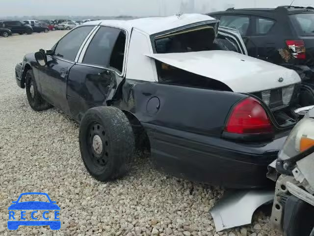 2010 FORD CROWN VIC 2FABP7BV2AX140128 image 2