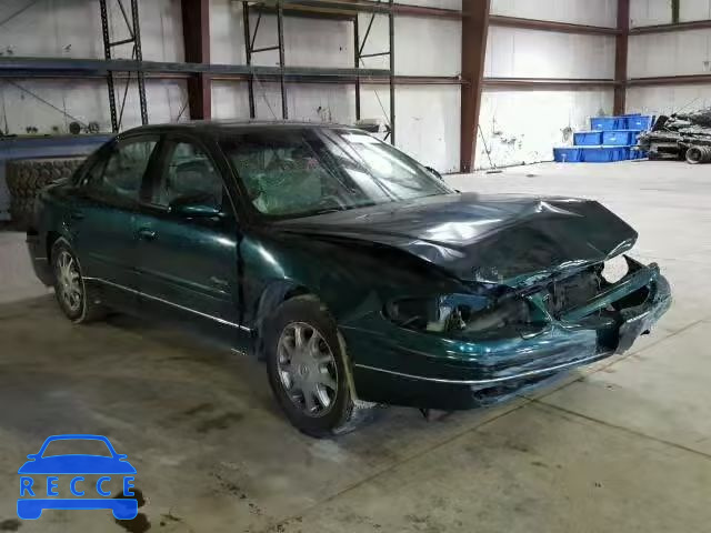 1998 BUICK REGAL LS 2G4WB52K0W1461921 Bild 0