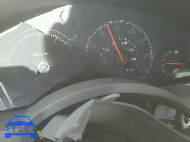 2005 INFINITI QX56 5N3AA08C05N800519 image 7