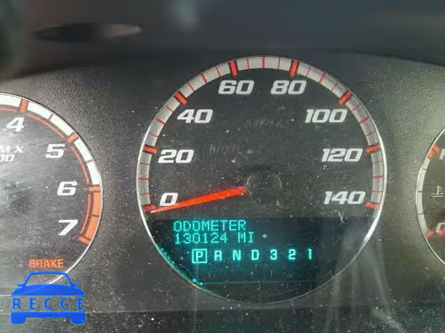2008 CHEVROLET IMPALA SUP 2G1WD58C789153544 image 7