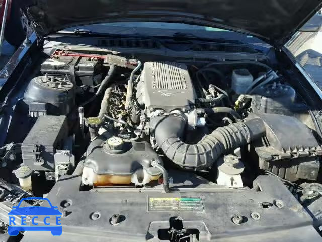 2008 FORD MUSTANG GT 1ZVHT82H285199799 image 6
