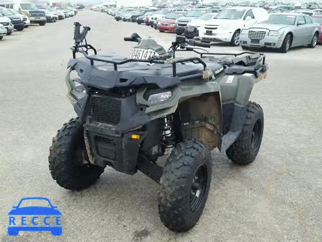 2014 POLARIS SPORTSMAN 4XAMH57AXEA620482 Bild 1