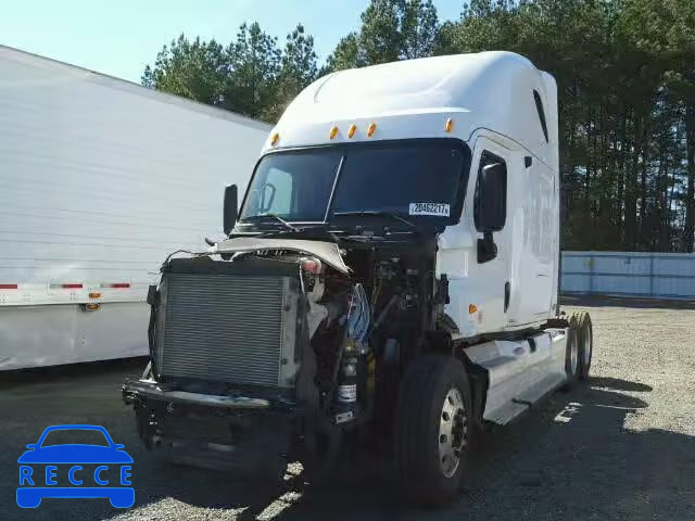 2013 FREIGHTLINER CASCADIA 1 1FUJGLBG4DLBU3836 зображення 1