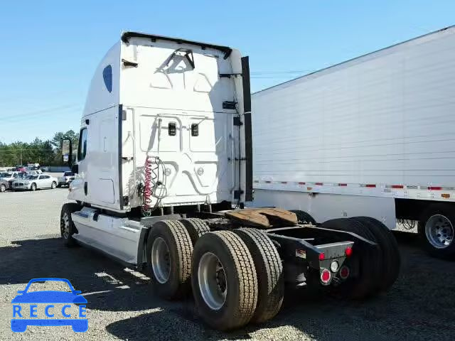 2013 FREIGHTLINER CASCADIA 1 1FUJGLBG4DLBU3836 image 2