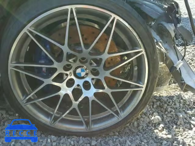 2016 BMW M4 WBS3R9C55GK708704 image 8