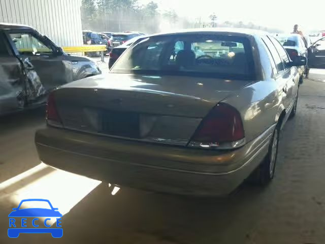 2003 FORD CROWN VIC 2FAFP71W63X220871 зображення 3