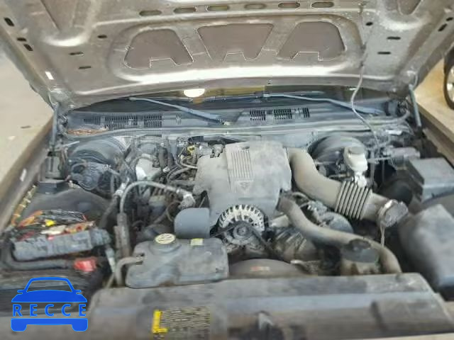 2003 FORD CROWN VIC 2FAFP71W63X220871 image 6