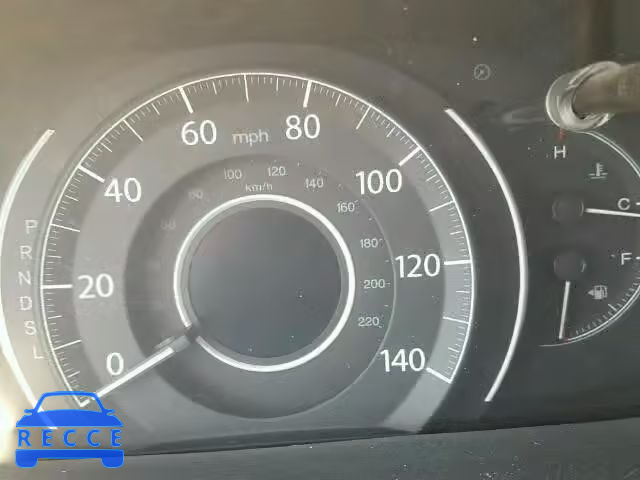 2016 HONDA CR-V SE 5J6RM3H40GL031871 Bild 7