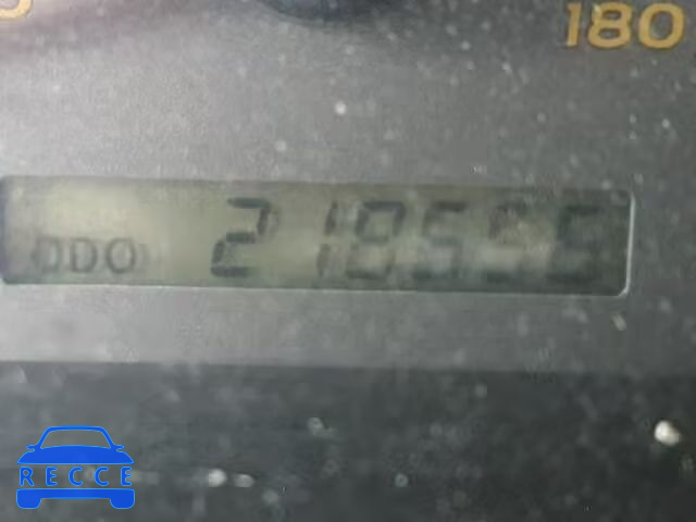 2001 TOYOTA SEQUOIA SR 5TDZT34A71S051643 image 7