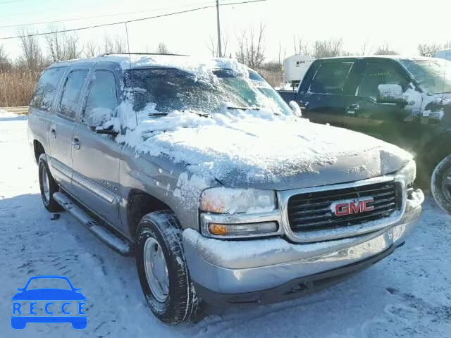 2003 GMC YUKON XL K 1GKFK16Z93J140681 зображення 0