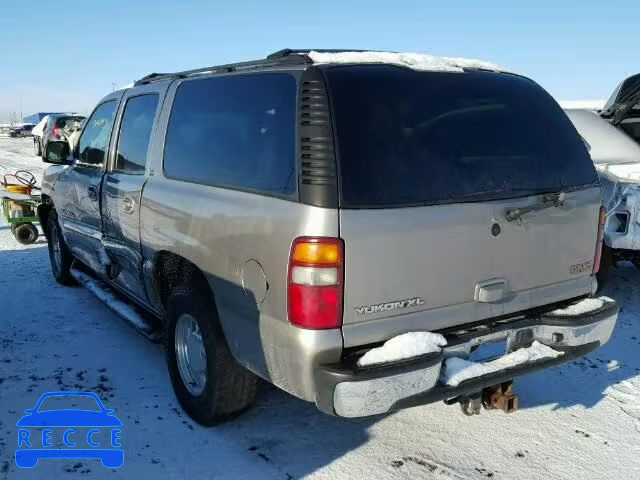 2003 GMC YUKON XL K 1GKFK16Z93J140681 зображення 2