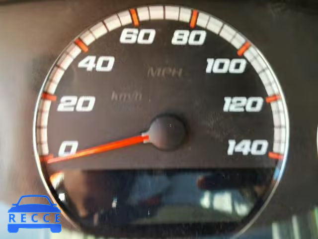 2007 CHEVROLET IMPALA SUP 2G1WD58C279152901 image 7