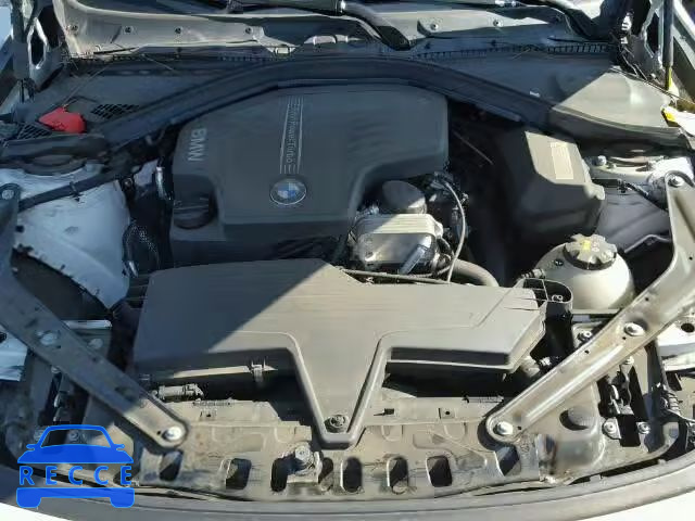 2015 BMW 428I SULEV WBA3V7C58FP772502 image 6