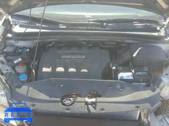 2005 HONDA ODYSSEY LX 5FNRL38225B100468 image 6
