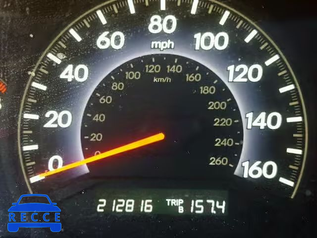 2005 HONDA ODYSSEY LX 5FNRL38225B100468 image 7