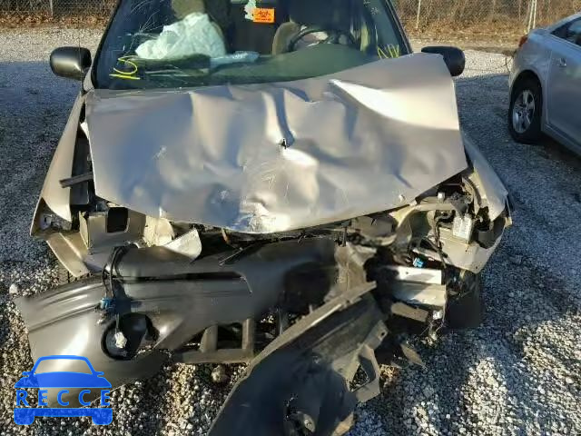 2005 PONTIAC MONTANA 1GMDV23E15D139202 зображення 6