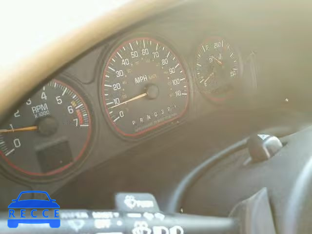2005 PONTIAC MONTANA 1GMDV23E15D139202 зображення 7