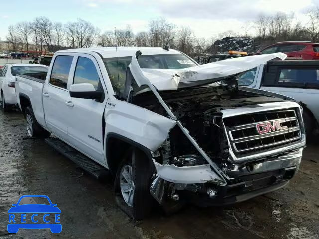 2014 GMC SIERRA K15 3GTU2UEH4EG263466 image 0