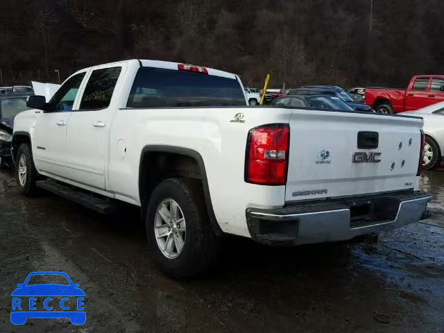 2014 GMC SIERRA K15 3GTU2UEH4EG263466 image 2